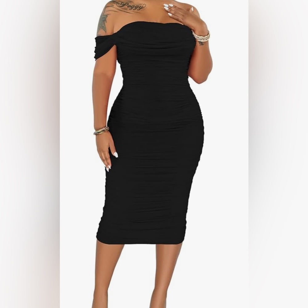 Nwt women’s dress